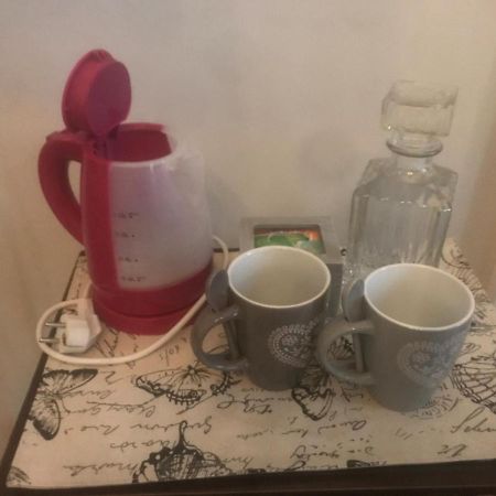 Da Noi Bed & Breakfast Trieste Dış mekan fotoğraf