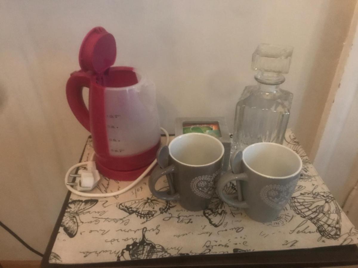 Da Noi Bed & Breakfast Trieste Dış mekan fotoğraf