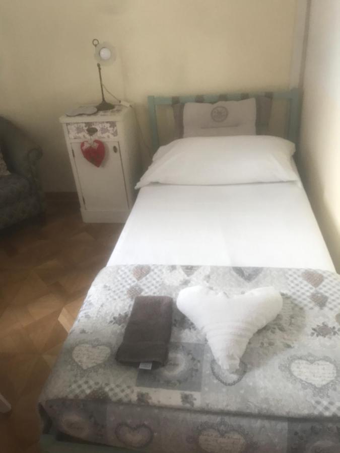 Da Noi Bed & Breakfast Trieste Dış mekan fotoğraf