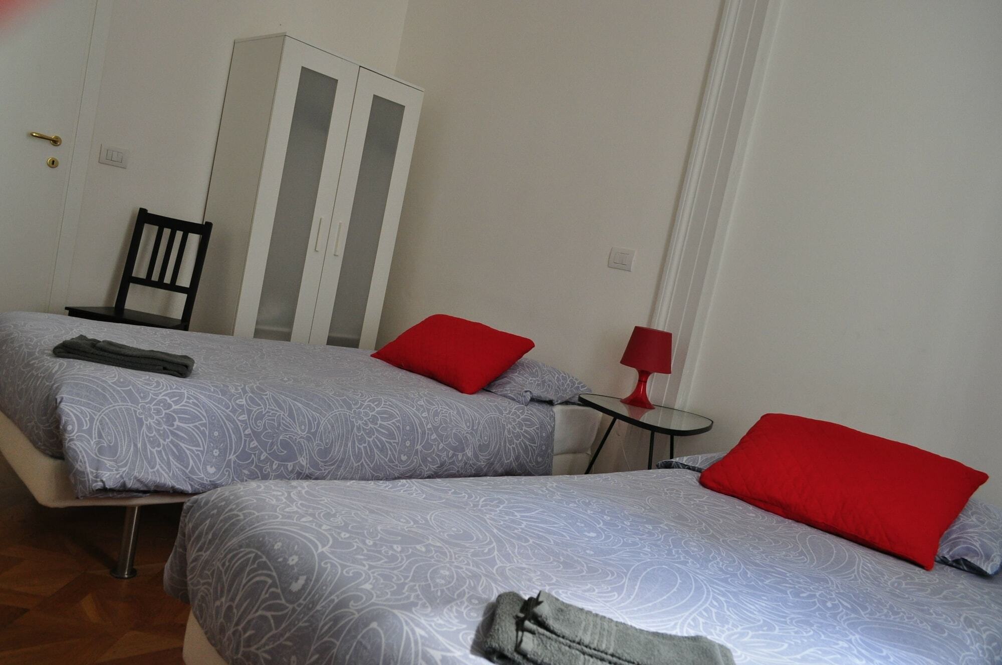 Da Noi Bed & Breakfast Trieste Dış mekan fotoğraf