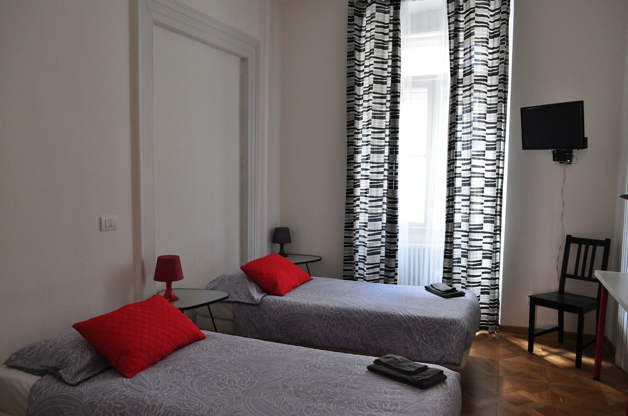 Da Noi Bed & Breakfast Trieste Dış mekan fotoğraf