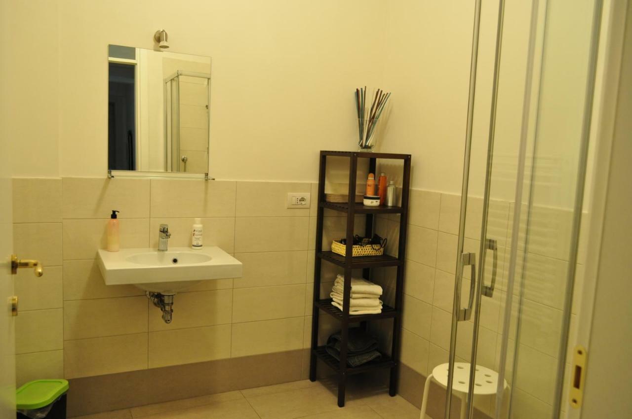Da Noi Bed & Breakfast Trieste Dış mekan fotoğraf
