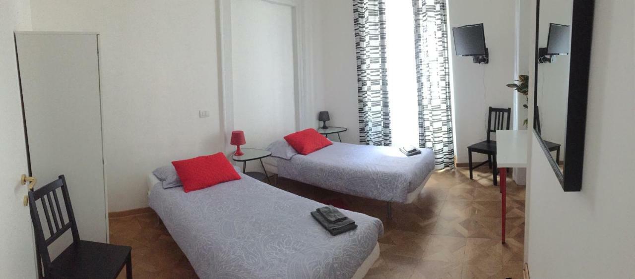 Da Noi Bed & Breakfast Trieste Dış mekan fotoğraf