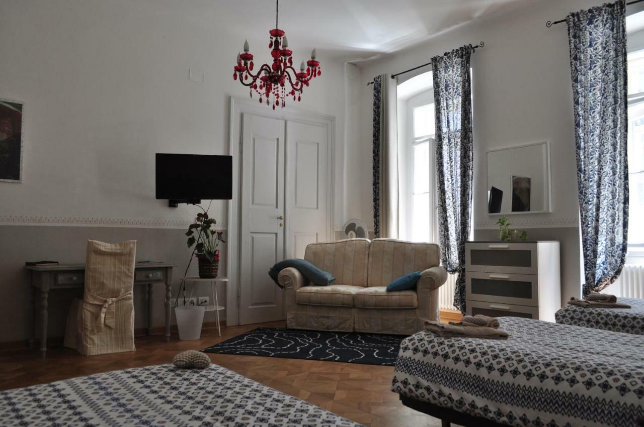 Da Noi Bed & Breakfast Trieste Dış mekan fotoğraf
