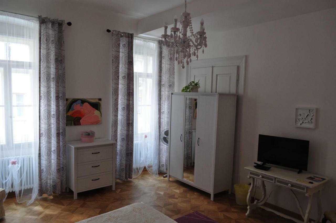 Da Noi Bed & Breakfast Trieste Dış mekan fotoğraf