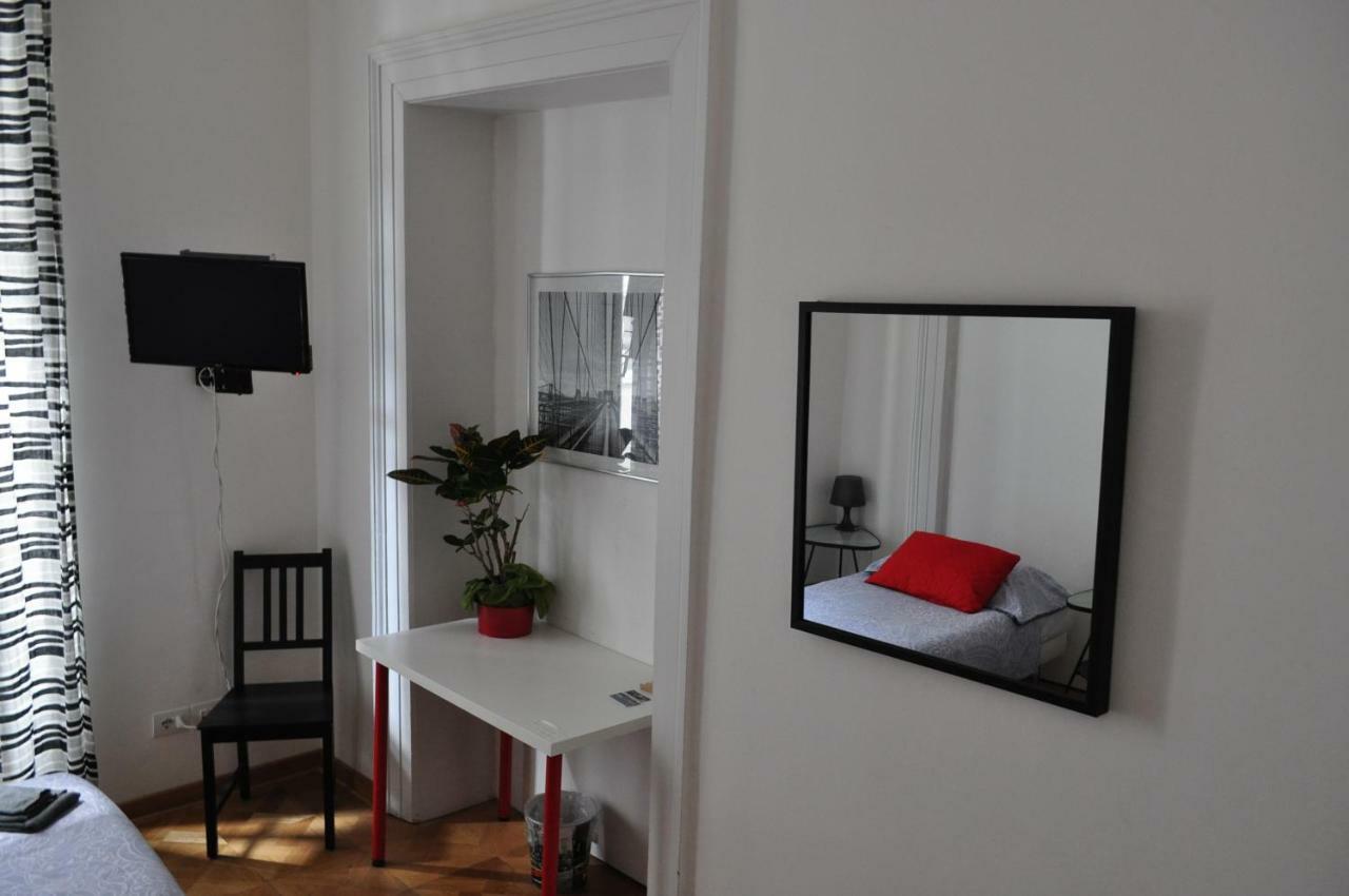 Da Noi Bed & Breakfast Trieste Dış mekan fotoğraf