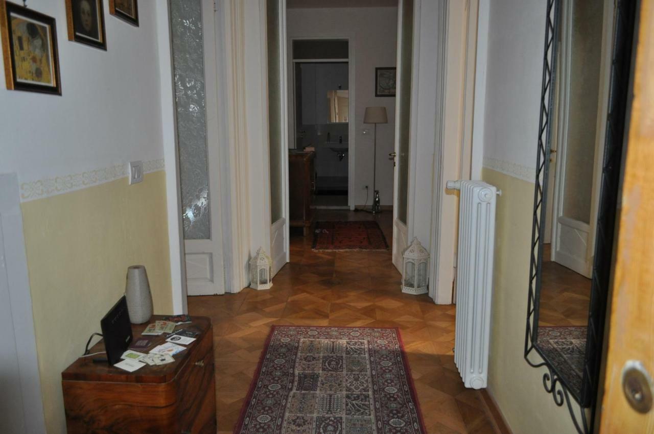 Da Noi Bed & Breakfast Trieste Dış mekan fotoğraf