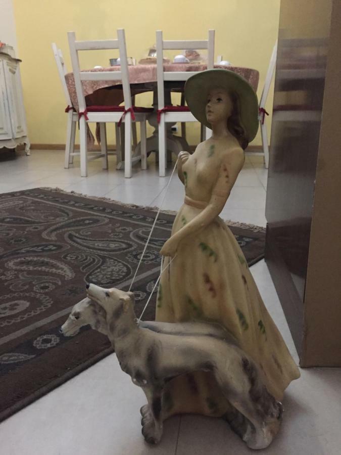 Da Noi Bed & Breakfast Trieste Dış mekan fotoğraf