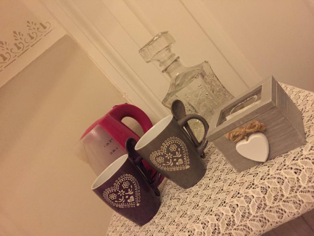 Da Noi Bed & Breakfast Trieste Dış mekan fotoğraf