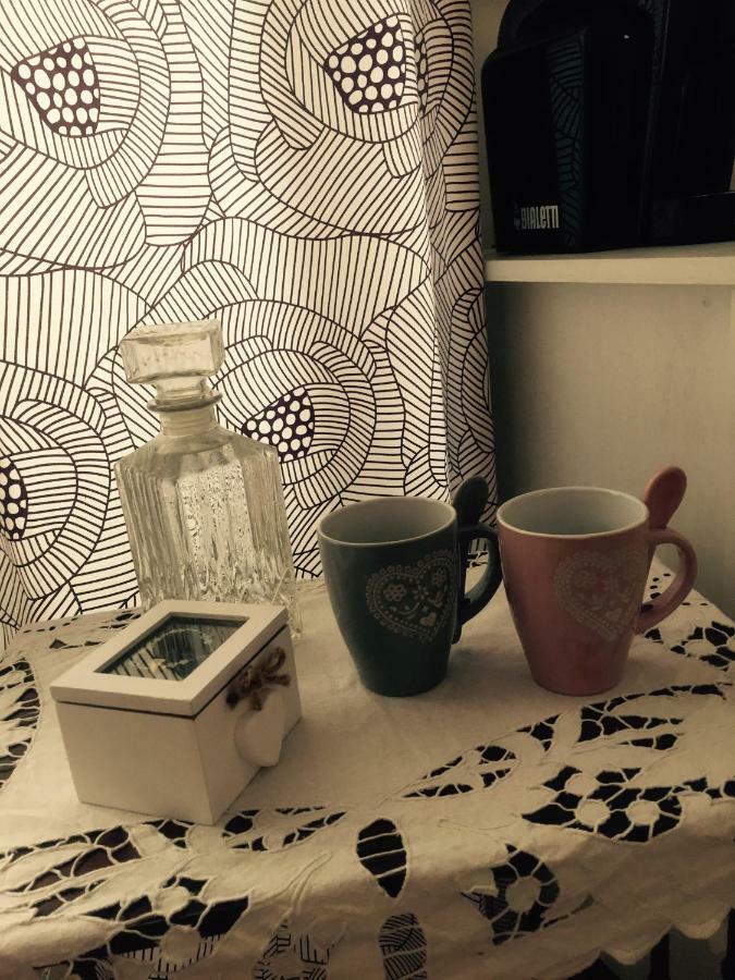 Da Noi Bed & Breakfast Trieste Dış mekan fotoğraf