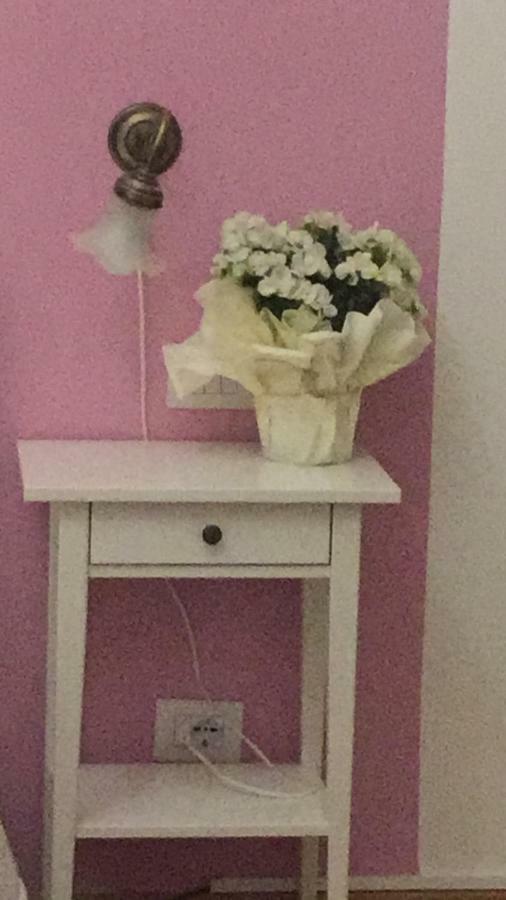 Da Noi Bed & Breakfast Trieste Dış mekan fotoğraf