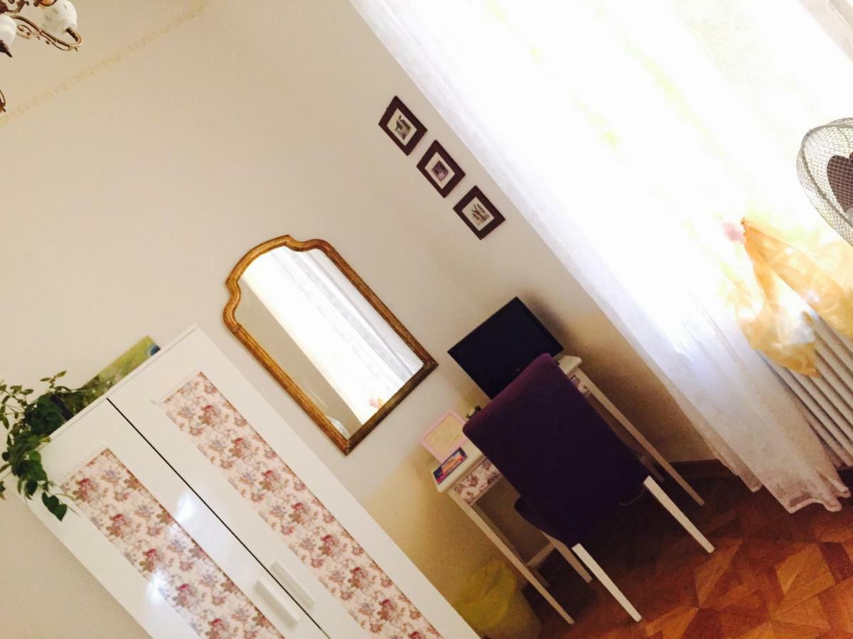 Da Noi Bed & Breakfast Trieste Dış mekan fotoğraf