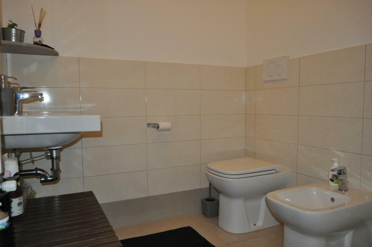 Da Noi Bed & Breakfast Trieste Dış mekan fotoğraf