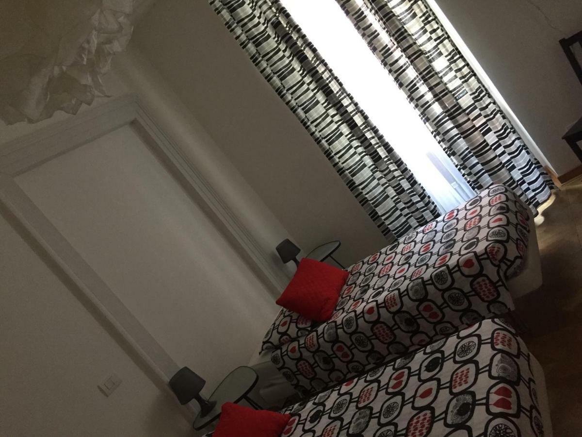 Da Noi Bed & Breakfast Trieste Dış mekan fotoğraf
