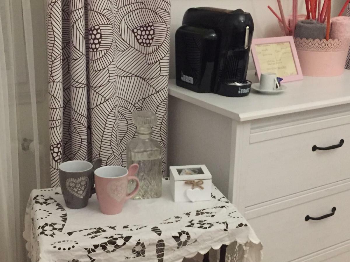 Da Noi Bed & Breakfast Trieste Dış mekan fotoğraf