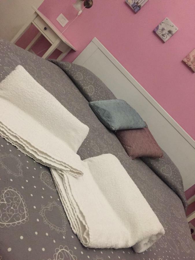 Da Noi Bed & Breakfast Trieste Dış mekan fotoğraf