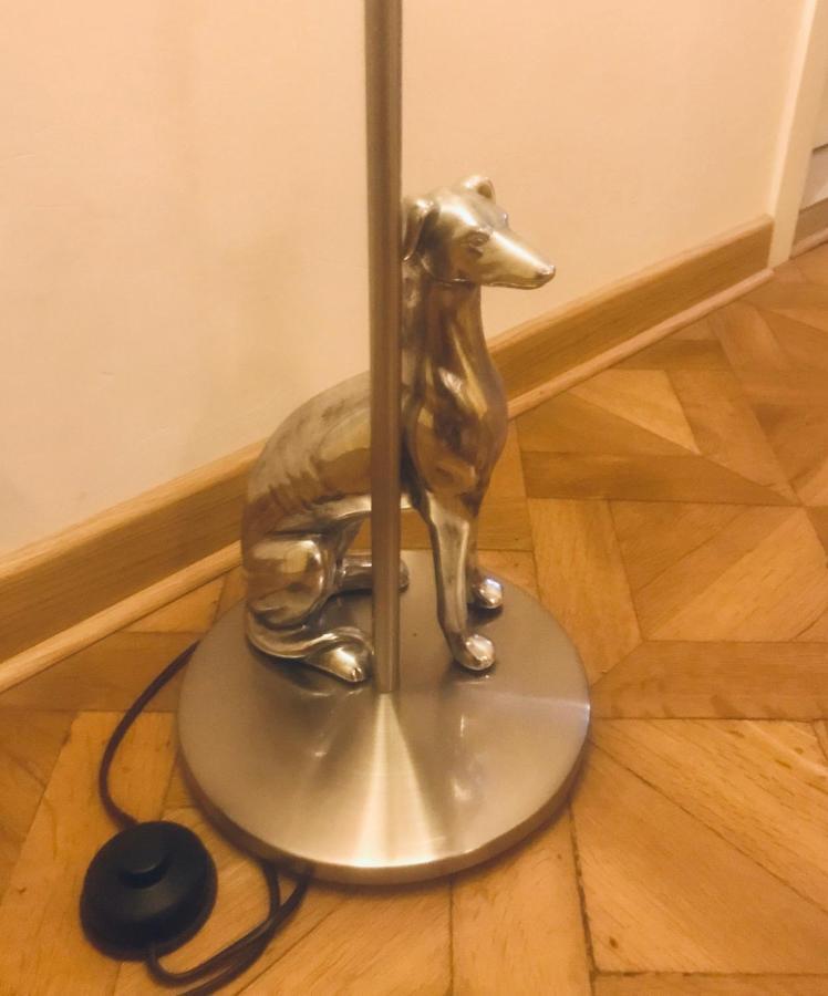 Da Noi Bed & Breakfast Trieste Dış mekan fotoğraf